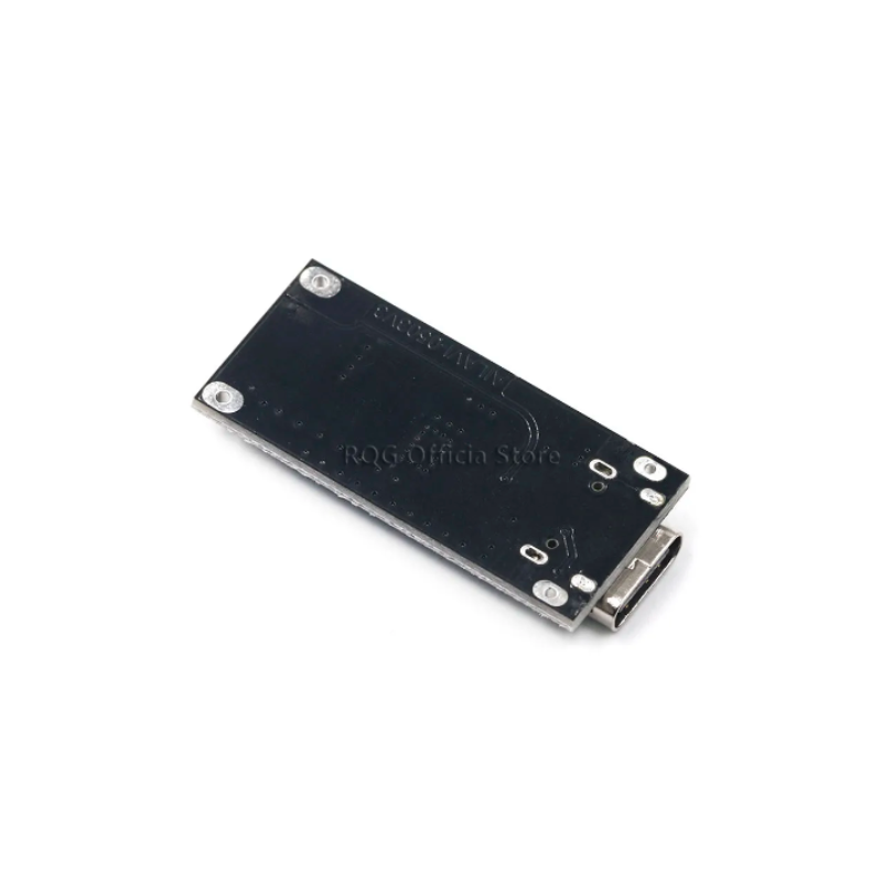Cargador Batería de litio IP2312 Carga Rápida 3A
